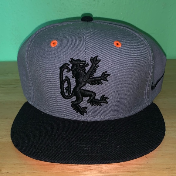 lebron james king hat